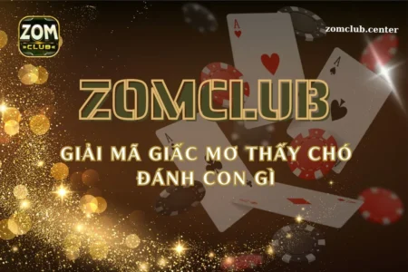Giải mã giấc mơ thấy chó đánh con gì và những điều liên quan